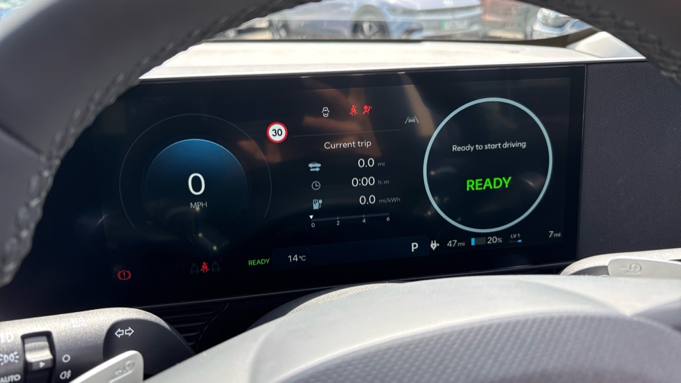 Hyundai IONIQ 5 125kW Advance 63 kWh 5dr Auto Electric Hatchback - Image 81