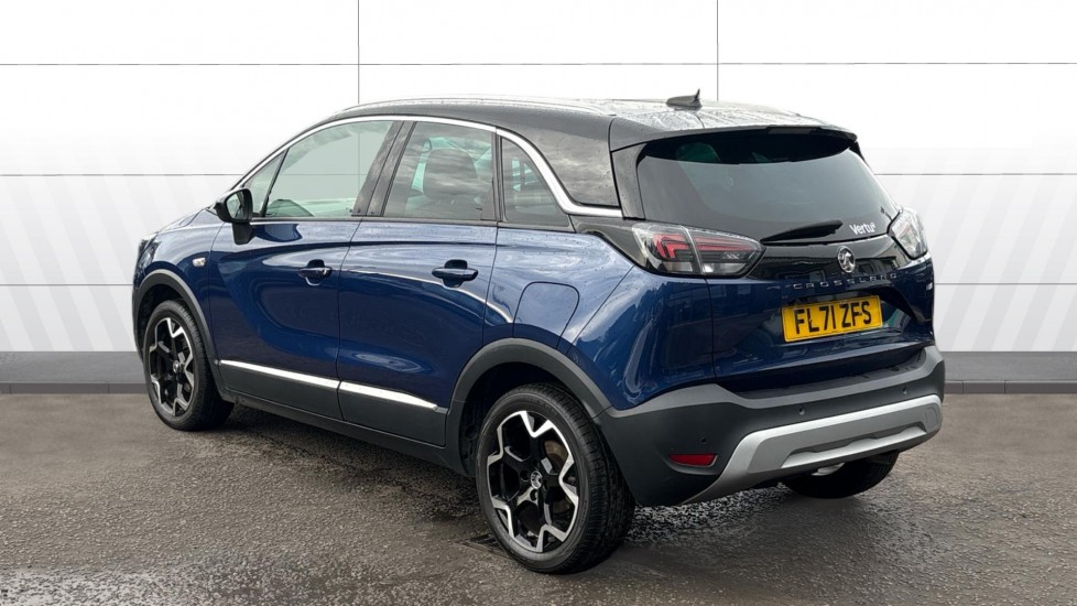 Vauxhall Crossland 1.5 Turbo D Ultimate Nav 5dr Diesel Hatchback - Image 2