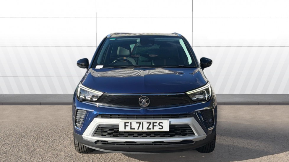 Vauxhall Crossland 1.5 Turbo D Ultimate Nav 5dr Diesel Hatchback - Image 3