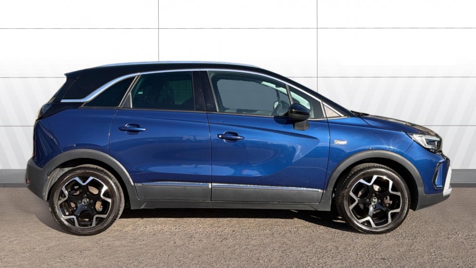 Vauxhall Crossland 1.5 Turbo D Ultimate Nav 5dr Diesel Hatchback - Image 5