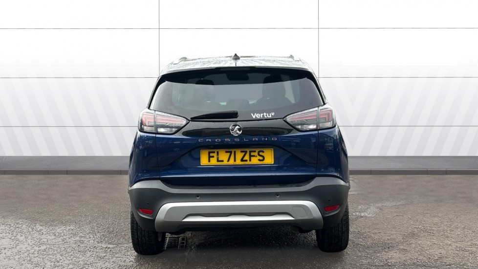 Vauxhall Crossland 1.5 Turbo D Ultimate Nav 5dr Diesel Hatchback - Image 6
