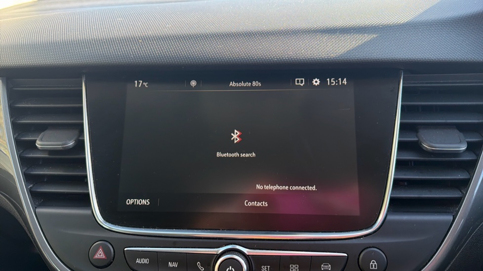 Vauxhall Crossland 1.5 Turbo D Ultimate Nav 5dr Diesel Hatchback - Image 46