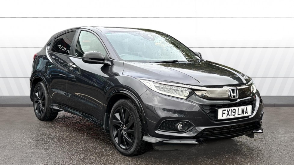 Honda HR-V 1.5 i-VTEC Turbo Sport 5dr Petrol Hatchback - Image 1