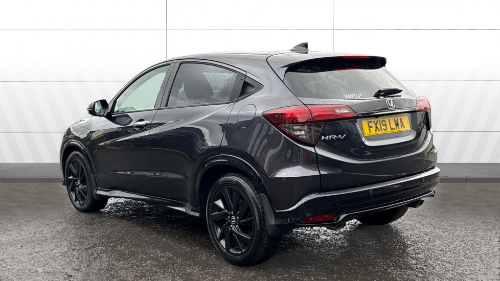 Honda HR-V 1.5 i-VTEC Turbo Sport 5dr Petrol Hatchback - Image 2