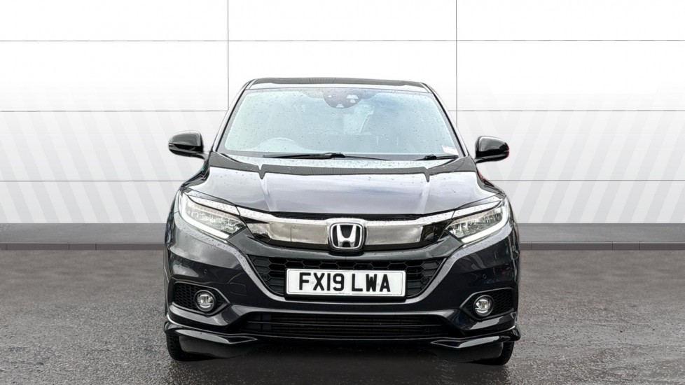 Honda HR-V 1.5 i-VTEC Turbo Sport 5dr Petrol Hatchback - Image 3