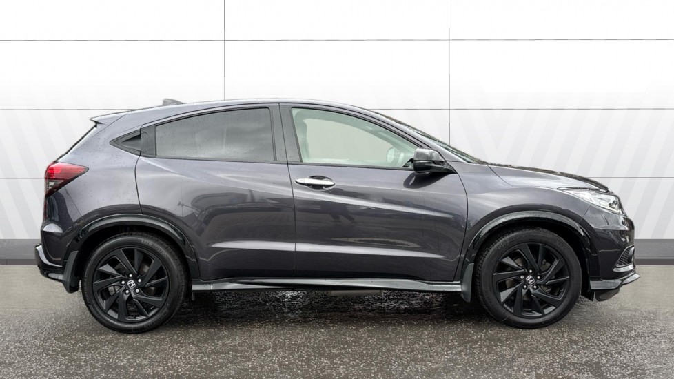 Honda HR-V 1.5 i-VTEC Turbo Sport 5dr Petrol Hatchback - Image 5