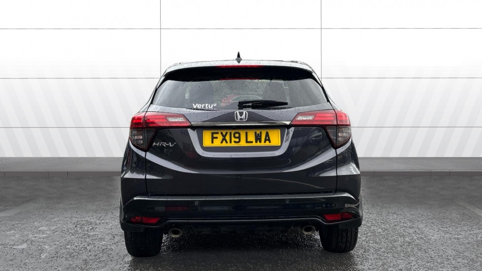 Honda HR-V 1.5 i-VTEC Turbo Sport 5dr Petrol Hatchback - Image 6