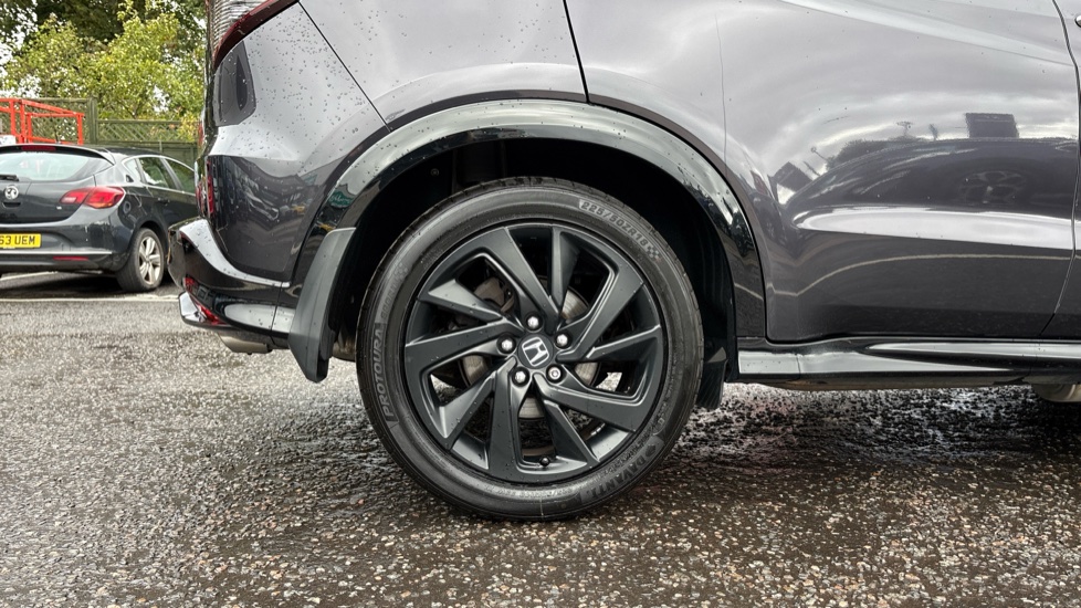 Honda HR-V 1.5 i-VTEC Turbo Sport 5dr Petrol Hatchback - Image 7
