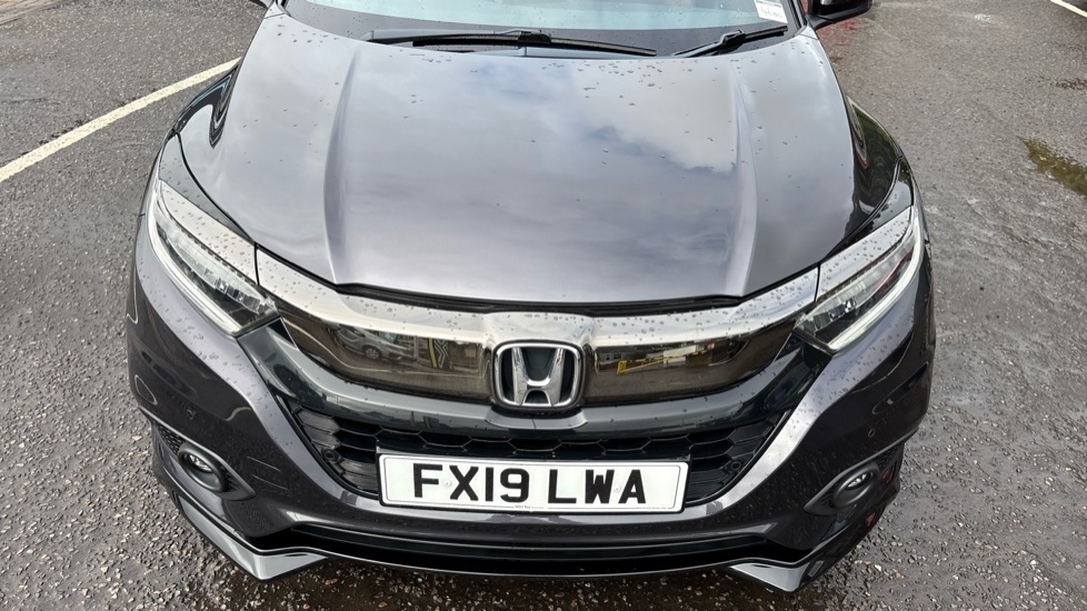 Honda HR-V 1.5 i-VTEC Turbo Sport 5dr Petrol Hatchback - Image 8