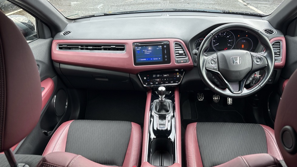 Honda HR-V 1.5 i-VTEC Turbo Sport 5dr Petrol Hatchback - Image 10