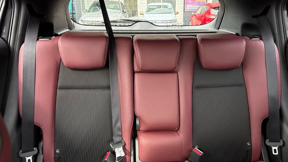 Honda HR-V 1.5 i-VTEC Turbo Sport 5dr Petrol Hatchback - Image 15