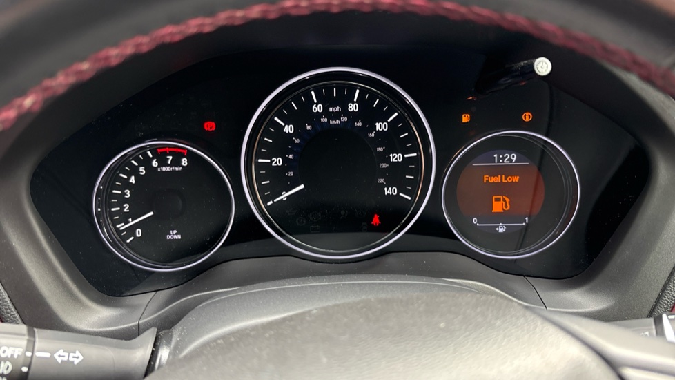 Honda HR-V 1.5 i-VTEC Turbo Sport 5dr Petrol Hatchback - Image 18