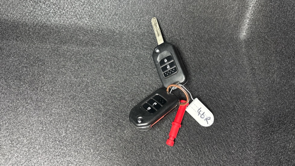 Honda HR-V 1.5 i-VTEC Turbo Sport 5dr Petrol Hatchback - Image 20