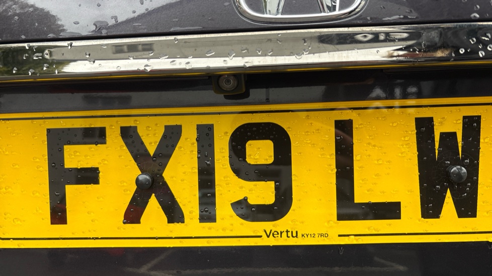Honda HR-V 1.5 i-VTEC Turbo Sport 5dr Petrol Hatchback - Image 21