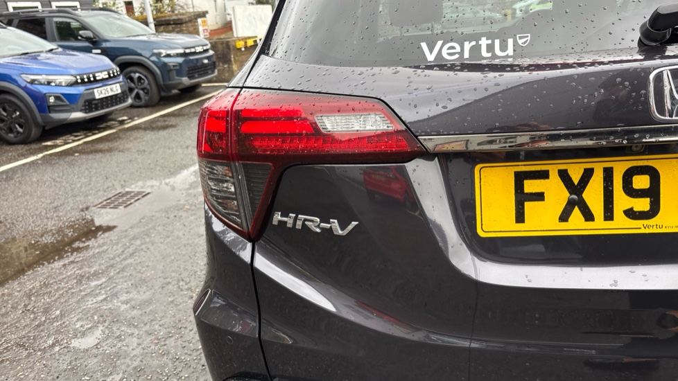 Honda HR-V 1.5 i-VTEC Turbo Sport 5dr Petrol Hatchback - Image 22