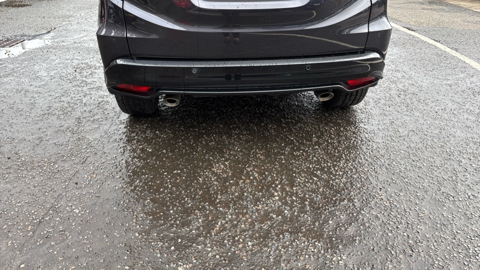 Honda HR-V 1.5 i-VTEC Turbo Sport 5dr Petrol Hatchback - Image 23