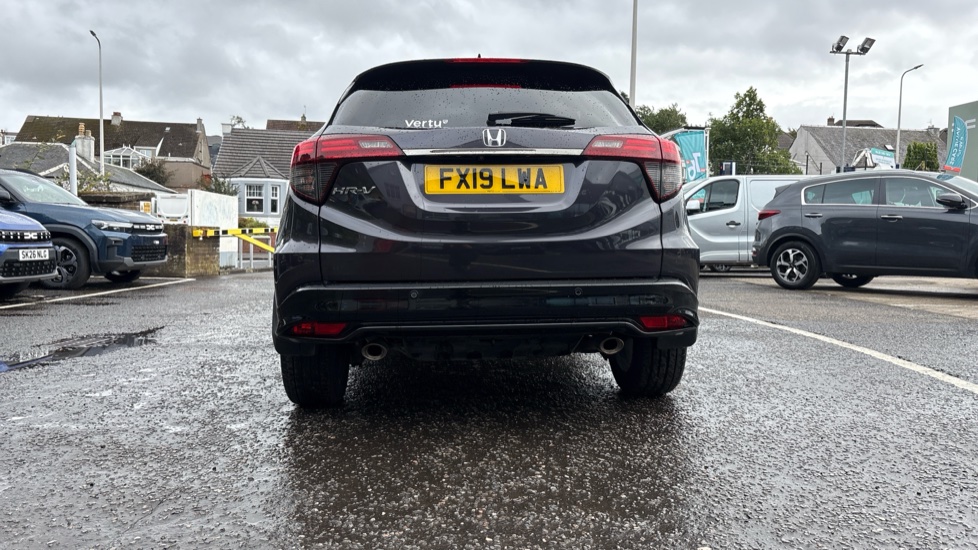 Honda HR-V 1.5 i-VTEC Turbo Sport 5dr Petrol Hatchback - Image 24