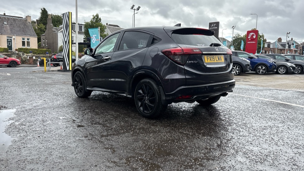 Honda HR-V 1.5 i-VTEC Turbo Sport 5dr Petrol Hatchback - Image 25