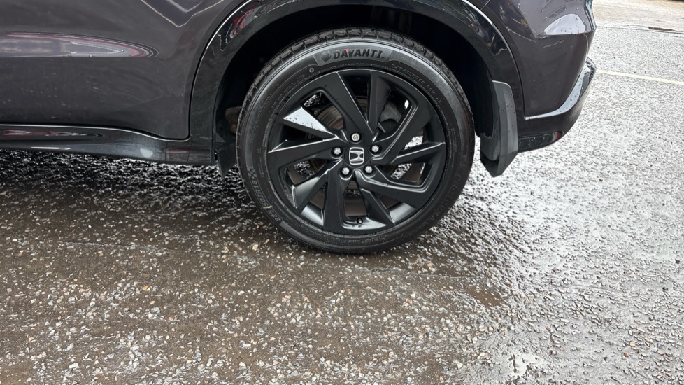 Honda HR-V 1.5 i-VTEC Turbo Sport 5dr Petrol Hatchback - Image 26