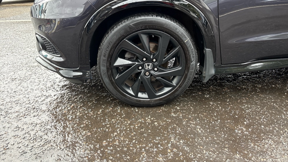 Honda HR-V 1.5 i-VTEC Turbo Sport 5dr Petrol Hatchback - Image 29