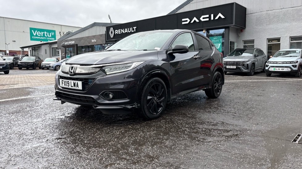 Honda HR-V 1.5 i-VTEC Turbo Sport 5dr Petrol Hatchback - Image 30