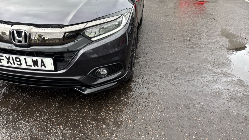 Honda HR-V 1.5 i-VTEC Turbo Sport 5dr Petrol Hatchback - Image 31