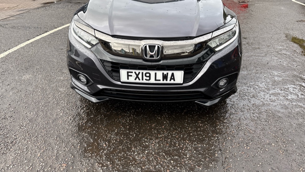 Honda HR-V 1.5 i-VTEC Turbo Sport 5dr Petrol Hatchback - Image 32