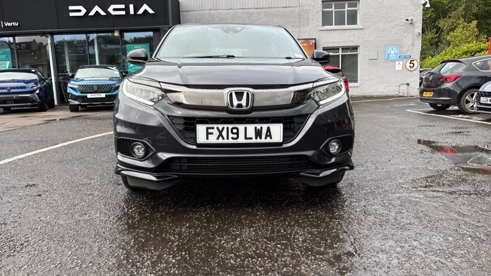 Honda HR-V 1.5 i-VTEC Turbo Sport 5dr Petrol Hatchback - Image 33