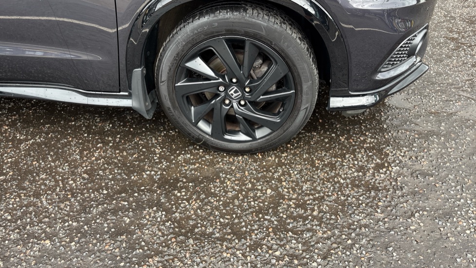 Honda HR-V 1.5 i-VTEC Turbo Sport 5dr Petrol Hatchback - Image 35