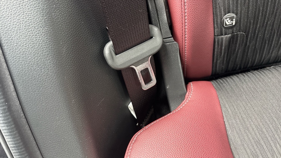 Honda HR-V 1.5 i-VTEC Turbo Sport 5dr Petrol Hatchback - Image 42