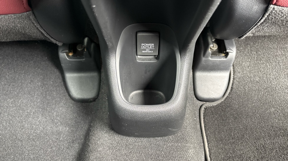 Honda HR-V 1.5 i-VTEC Turbo Sport 5dr Petrol Hatchback - Image 44