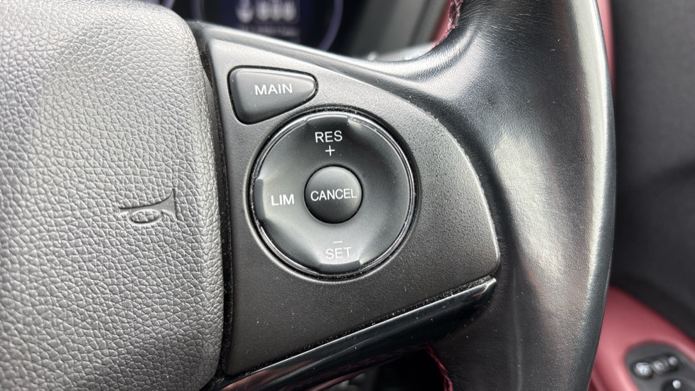 Honda HR-V 1.5 i-VTEC Turbo Sport 5dr Petrol Hatchback - Image 52