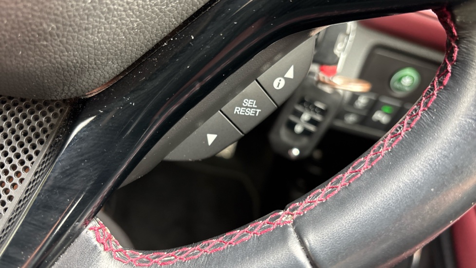 Honda HR-V 1.5 i-VTEC Turbo Sport 5dr Petrol Hatchback - Image 53