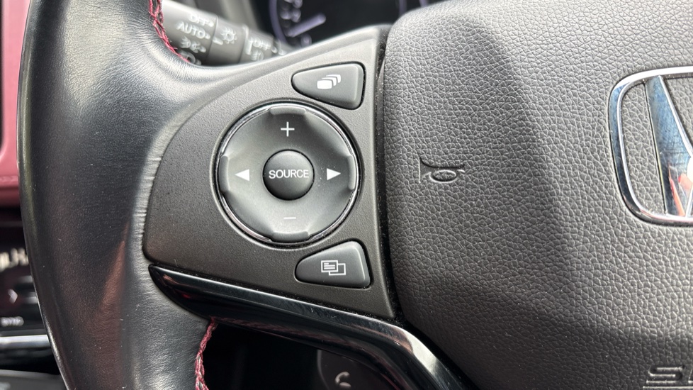 Honda HR-V 1.5 i-VTEC Turbo Sport 5dr Petrol Hatchback - Image 55
