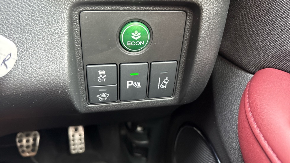 Honda HR-V 1.5 i-VTEC Turbo Sport 5dr Petrol Hatchback - Image 56