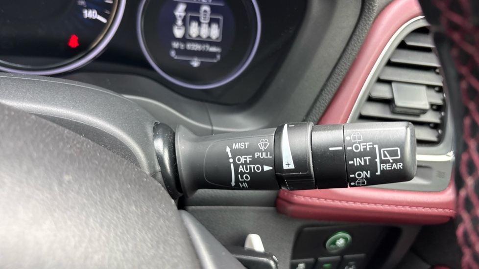 Honda HR-V 1.5 i-VTEC Turbo Sport 5dr Petrol Hatchback - Image 58