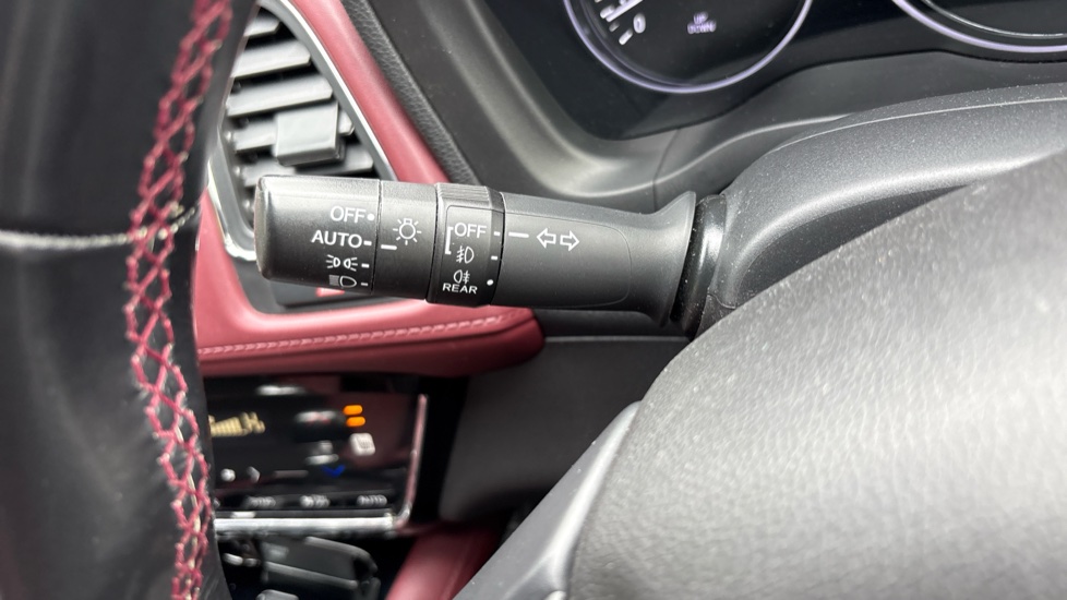 Honda HR-V 1.5 i-VTEC Turbo Sport 5dr Petrol Hatchback - Image 59