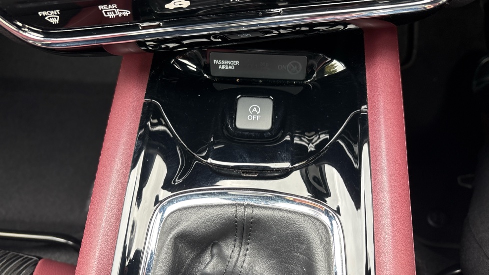 Honda HR-V 1.5 i-VTEC Turbo Sport 5dr Petrol Hatchback - Image 62