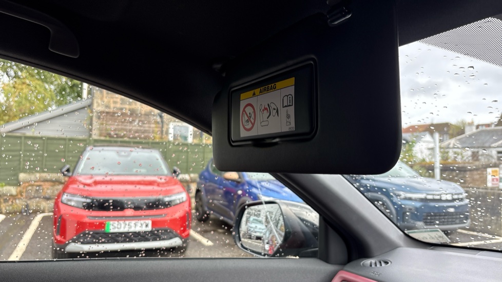 Honda HR-V 1.5 i-VTEC Turbo Sport 5dr Petrol Hatchback - Image 67