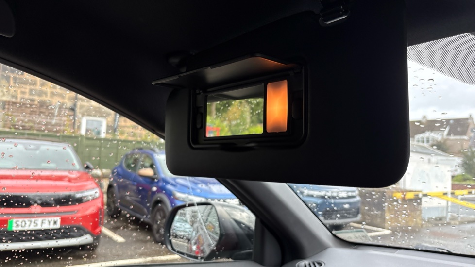 Honda HR-V 1.5 i-VTEC Turbo Sport 5dr Petrol Hatchback - Image 68