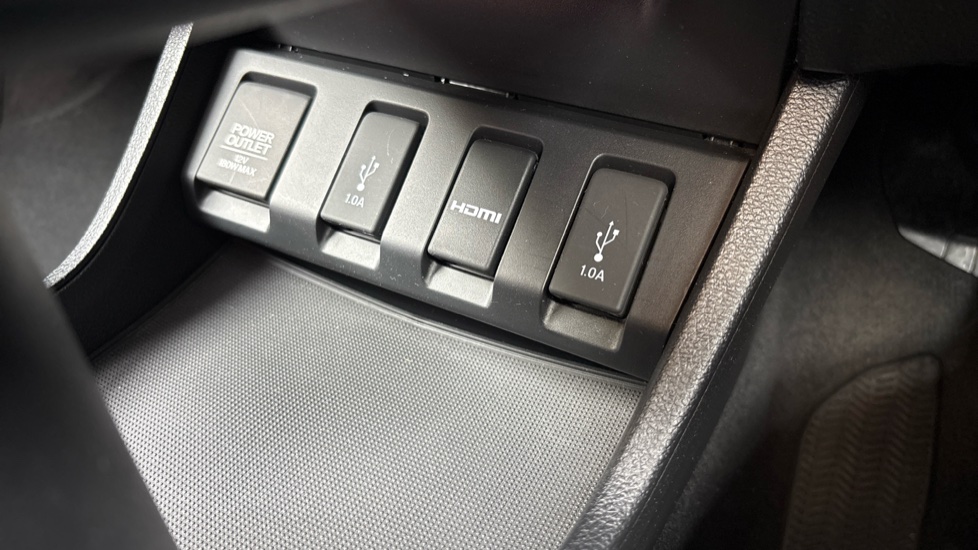 Honda HR-V 1.5 i-VTEC Turbo Sport 5dr Petrol Hatchback - Image 71