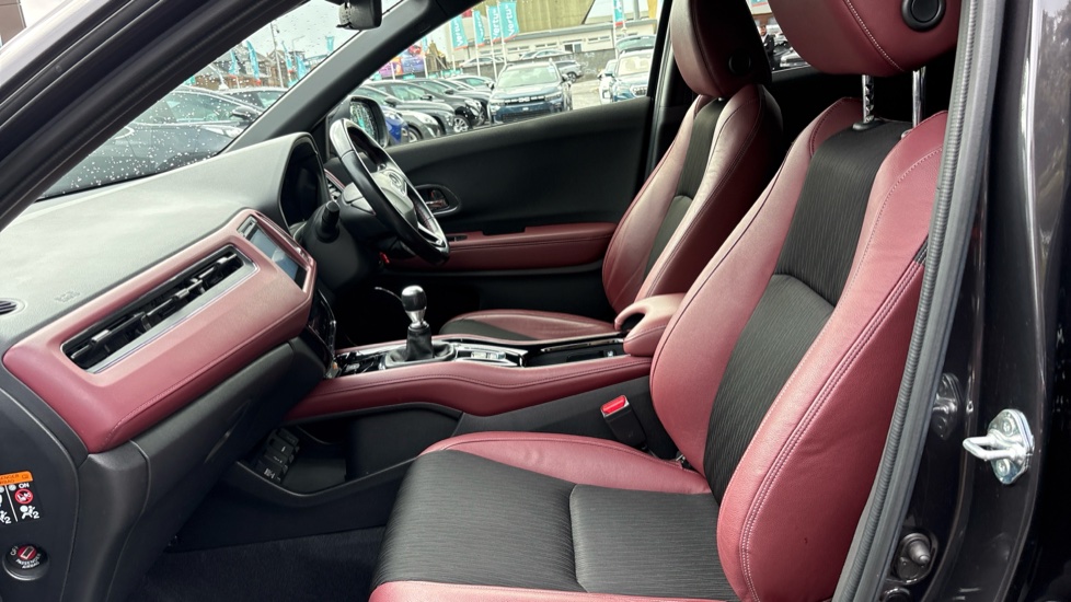 Honda HR-V 1.5 i-VTEC Turbo Sport 5dr Petrol Hatchback - Image 72