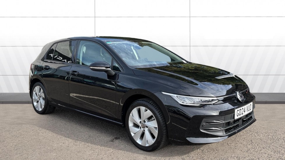 Volkswagen Golf 1.5 TSI 150 Match 5dr Petrol Hatchback - Image 1