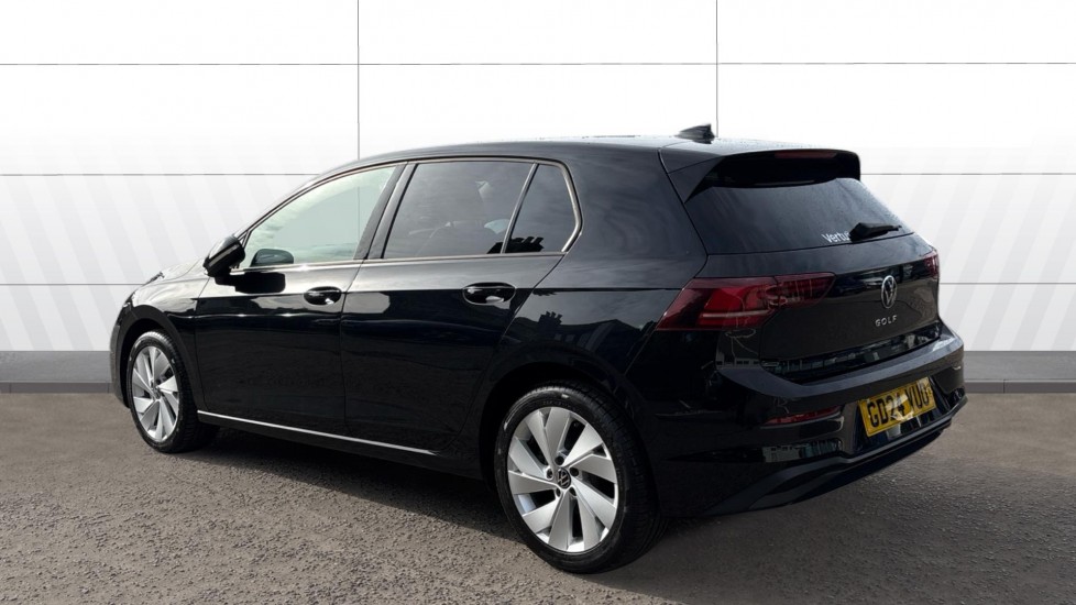 Volkswagen Golf 1.5 TSI 150 Match 5dr Petrol Hatchback - Image 2