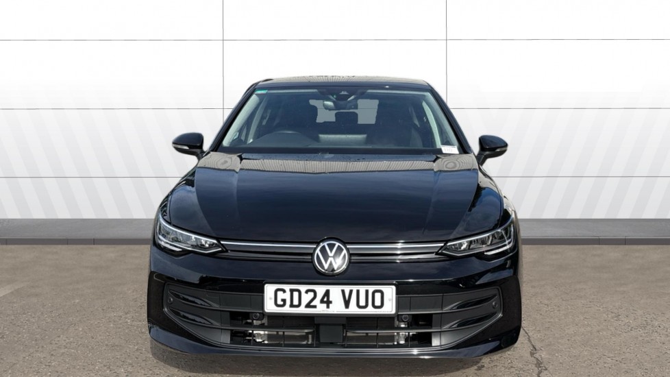 Volkswagen Golf 1.5 TSI 150 Match 5dr Petrol Hatchback - Image 3