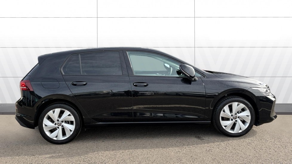 Volkswagen Golf 1.5 TSI 150 Match 5dr Petrol Hatchback - Image 5