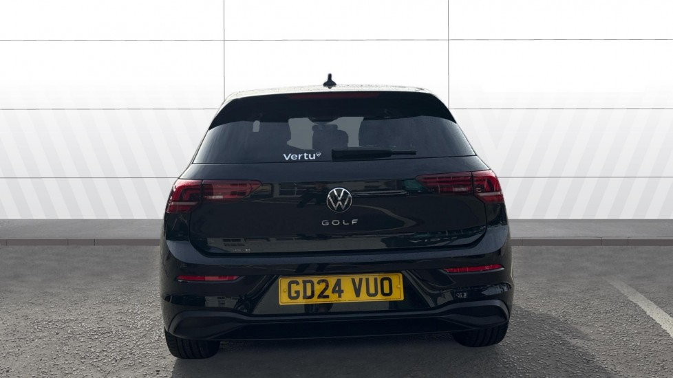Volkswagen Golf 1.5 TSI 150 Match 5dr Petrol Hatchback - Image 6