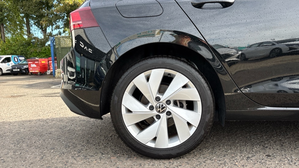 Volkswagen Golf 1.5 TSI 150 Match 5dr Petrol Hatchback - Image 7