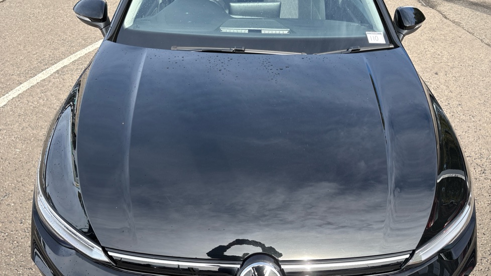 Volkswagen Golf 1.5 TSI 150 Match 5dr Petrol Hatchback - Image 8