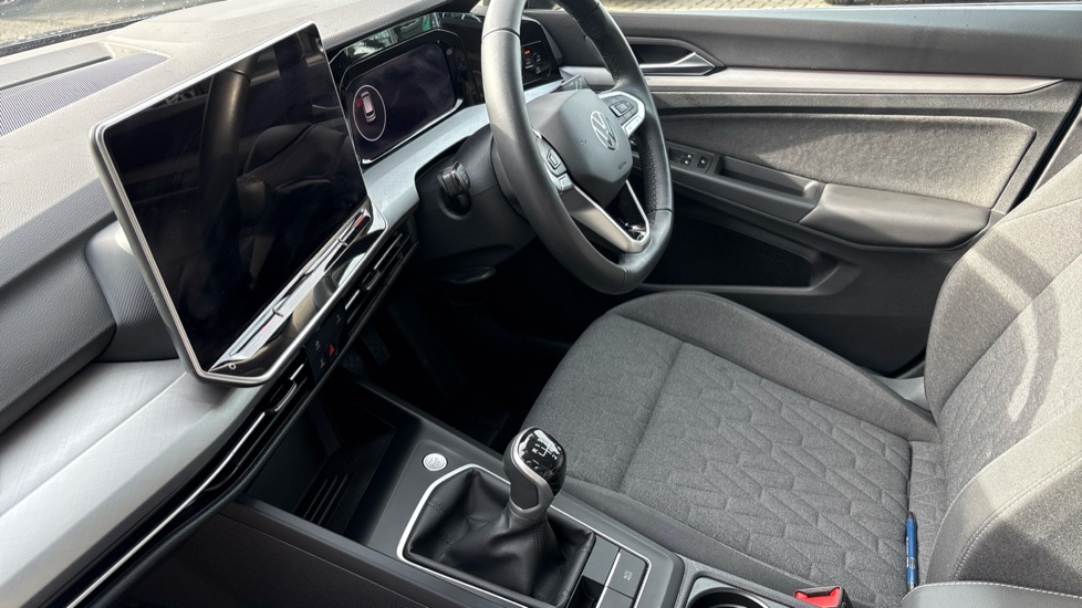Volkswagen Golf 1.5 TSI 150 Match 5dr Petrol Hatchback - Image 9